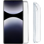 Volte-Tel ���� Xiaomi Redmi Note 14 Pro 4G 6.67'' Slimcolor Air Tpu 2.0mm Full Camera Protection �������