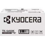 Kyocera TK-5450K Toner Black 4.1K - (1T0C0D0NL0)