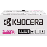 Kyocera TK-5450M Toner Magenta 3.2K - (1T0C0DBNL0)