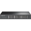 Mercusys 24-Port Steel Case Gigabit Switch - (MS124GS)