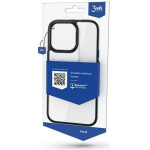 3MK Armor Case Motorola Moto G22
