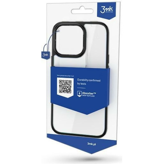 3MK Armor Case Motorola Moto G22