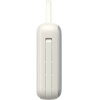 Joyroom JR-PBF27 10000mAh 22.5W Powerbank With Built-In USB-C And Lightning Cables - White - (JR-PBF27_W)