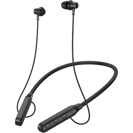 Hoco Wireless Earphones Bluetooth ES74 black