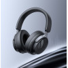 Hoco Wireless Headphones Bluetooth Anc W53 Plus black