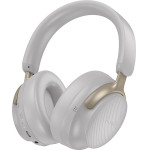 Hoco Wireless Headphones Bluetooth Anc W53 Plus gray