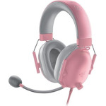 Razer Blackshark V2 X (Playstation Licensed) - Quartz - (RZ04-03241400-R3G1)
