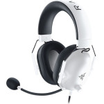 Razer Blackshark V2 X For Xbox Licensed White - 7.1 Gaming Headset - Audio Jack - PC/PS4/PS5/Switch - (RZ04-03241500-R3M1)