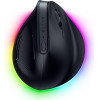Razer Pro Click V2 - Vertical Wireless Ergonomic Mouse - Chatgpt Ai - Gaming - Long Battery - (RZ01-05250100-R3G1)