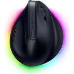 Razer Pro Click V2 - Vertical Wireless Ergonomic Mouse - Chatgpt Ai - Gaming - Long Battery - (RZ01-05250100-R3G1)