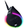 Razer Pro Click V2 - Vertical Wireless Ergonomic Mouse - Chatgpt Ai - Gaming - Long Battery - (RZ01-05250100-R3G1)