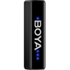 Boyalink C2 Mobile 2 Person Wireless Mic USB-C And 3,5 Trs (Laptop Camera phone) No Lightnintg - (Boyalink V2.0 C2)