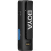 Boyalink C2 Mobile 2 Person Wireless Mic USB-C And 3,5 Trs (Laptop Camera phone) No Lightnintg - (Boyalink V2.0 C2)