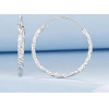 Bamoer ����������� ������ ����� 925, 2.6cm, ����� - (BSE1178-L)