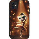 Sonique ���� Italian Brainrot Series ��� Apple Iphone 11 Ballerina Cappuccina