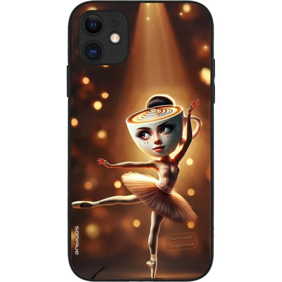 Sonique ���� Italian Brainrot Series ��� Apple Iphone 11 Ballerina Cappuccina