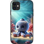 Sonique ���� Italian Brainrot Series ��� Apple Iphone 11 Blueberrinni Octopussini