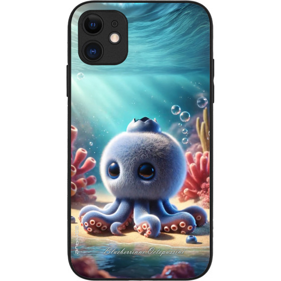 Sonique ���� Italian Brainrot Series ��� Apple Iphone 11 Blueberrinni Octopussini