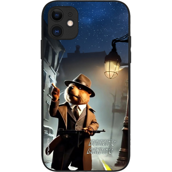 Sonique ���� Italian Brainrot Series ��� Apple Iphone 11 Bobrito Bandito