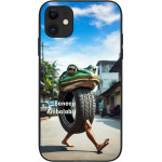 Sonique ���� Italian Brainrot Series ��� Apple Iphone 11 Boneca Ambalabu