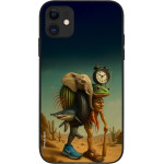 Sonique ���� Italian Brainrot Series ��� Apple Iphone 11 Brainrots
