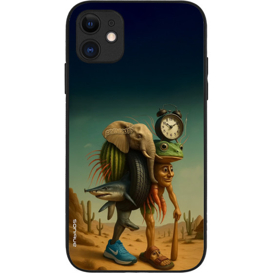 Sonique ���� Italian Brainrot Series ��� Apple Iphone 11 Brainrots