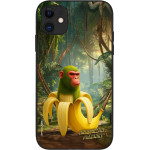 Sonique ���� Italian Brainrot Series ��� Apple Iphone 11 Chimpanzini Bananini