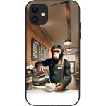 Sonique ���� Italian Brainrot Series ��� Apple Iphone 11 Chimpanzini Cappuccini