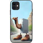 Sonique ���� Italian Brainrot Series ��� Apple Iphone 11 Frigo Camelo