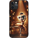 Sonique ���� Italian Brainrot Series ��� Apple Iphone 11 Pro Ballerina Cappuccina