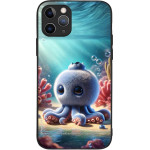 Sonique ���� Italian Brainrot Series ��� Apple Iphone 11 Pro Blueberrinni Octopussini