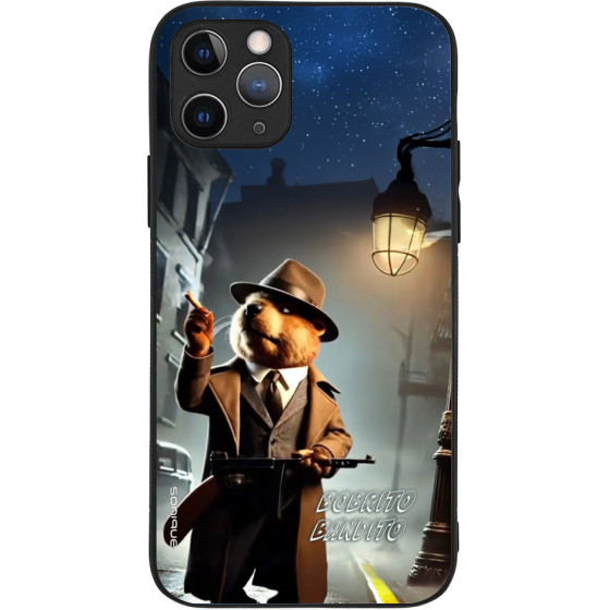 Sonique ���� Italian Brainrot Series ��� Apple Iphone 11 Pro Bobrito Bandito