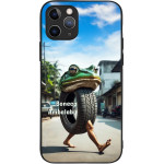 Sonique ���� Italian Brainrot Series ��� Apple Iphone 11 Pro Boneca Ambalabu