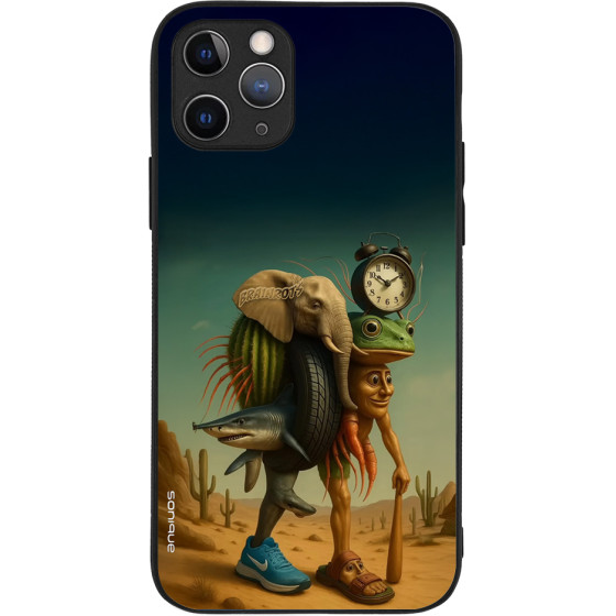 Sonique ���� Italian Brainrot Series ��� Apple Iphone 11 Pro Brainrots