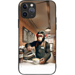 Sonique ���� Italian Brainrot Series ��� Apple Iphone 11 Pro Chimpanzini Cappuccini