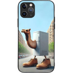 Sonique ���� Italian Brainrot Series ��� Apple Iphone 11 Pro Frigo Camelo