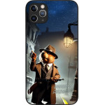 Sonique ���� Italian Brainrot Series ��� Apple Iphone 11 Pro Max Bobrito Bandito
