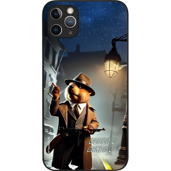 Sonique ���� Italian Brainrot Series ��� Apple Iphone 11 Pro Max Bobrito Bandito