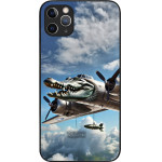 Sonique ���� Italian Brainrot Series ��� Apple Iphone 11 Pro Max Bombardino Crocodilo