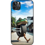 Sonique ���� Italian Brainrot Series ��� Apple Iphone 11 Pro Max Boneca Ambalabu