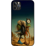 Sonique ���� Italian Brainrot Series ��� Apple Iphone 11 Pro Max Brainrots