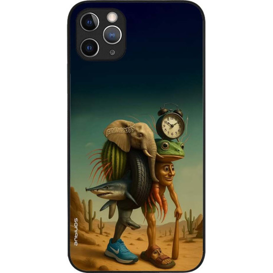 Sonique ���� Italian Brainrot Series ��� Apple Iphone 11 Pro Max Brainrots