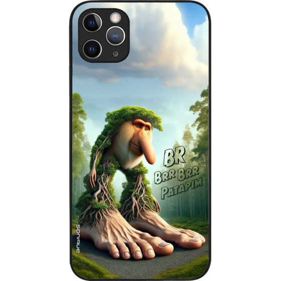 Sonique ���� Italian Brainrot Series ��� Apple Iphone 11 Pro Max Brr Brr Patapim