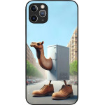 Sonique ���� Italian Brainrot Series ��� Apple Iphone 11 Pro Max Frigo Camelo