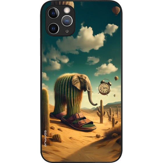 Sonique ���� Italian Brainrot Series ��� Apple Iphone 11 Pro Max Lirili Larila