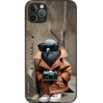 Sonique ���� Italian Brainrot Series ��� Apple Iphone 11 Pro Max Spijuniro Golubiro