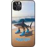 Sonique ���� Italian Brainrot Series ��� Apple Iphone 11 Pro Max Tralalero Tralala