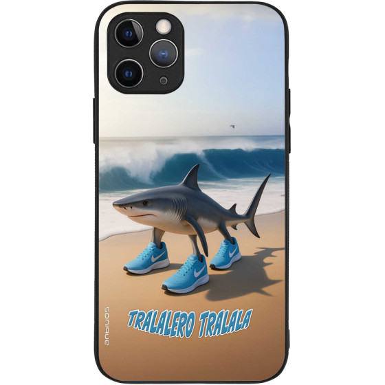 Sonique ���� Italian Brainrot Series ��� Apple Iphone 11 Pro Tralalero Tralala