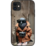 Sonique ���� Italian Brainrot Series ��� Apple Iphone 11 Spijuniro Golubiro