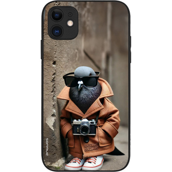 Sonique ���� Italian Brainrot Series ��� Apple Iphone 11 Spijuniro Golubiro